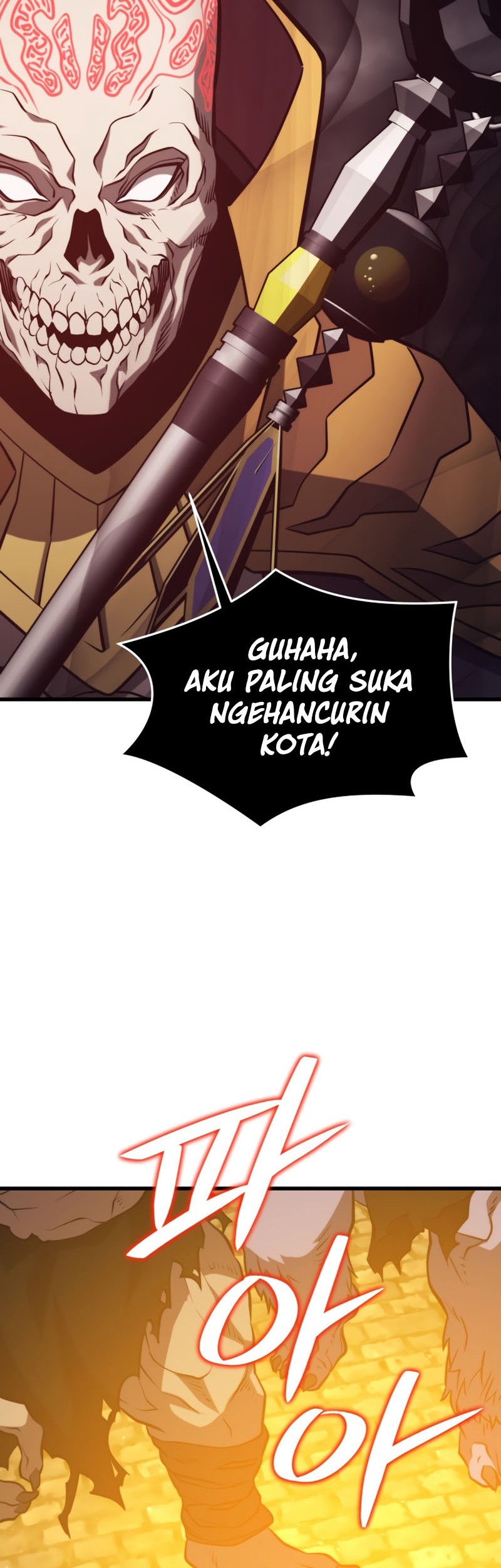 Seoul Station Necromancer Chapter 84 Gambar 60