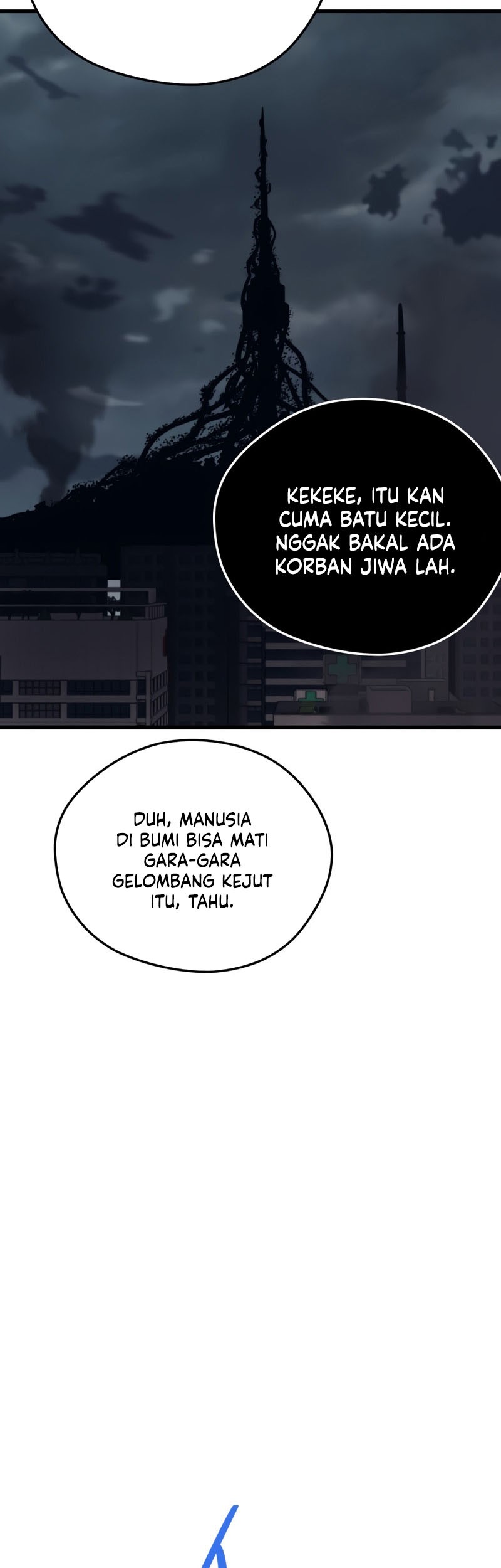 Seoul Station Necromancer Chapter 84 Gambar 4