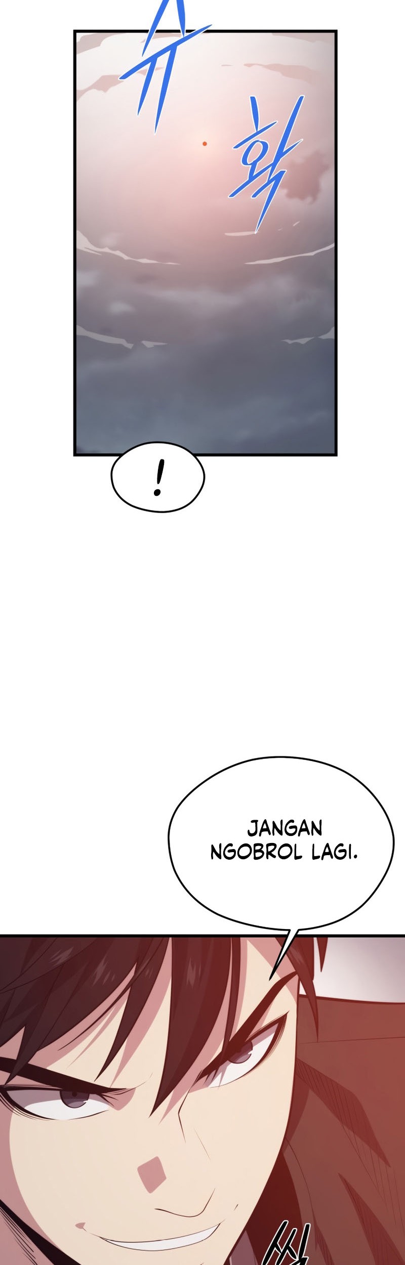 Seoul Station Necromancer Chapter 84 Gambar 5