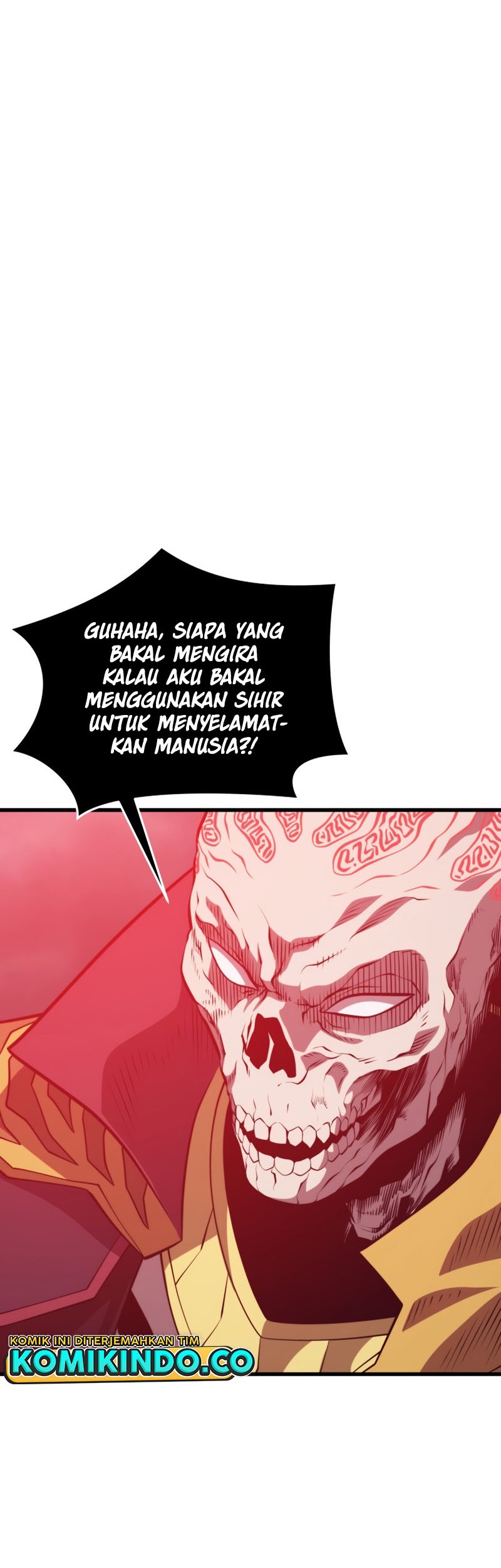 Seoul Station Necromancer Chapter 84 Gambar 8