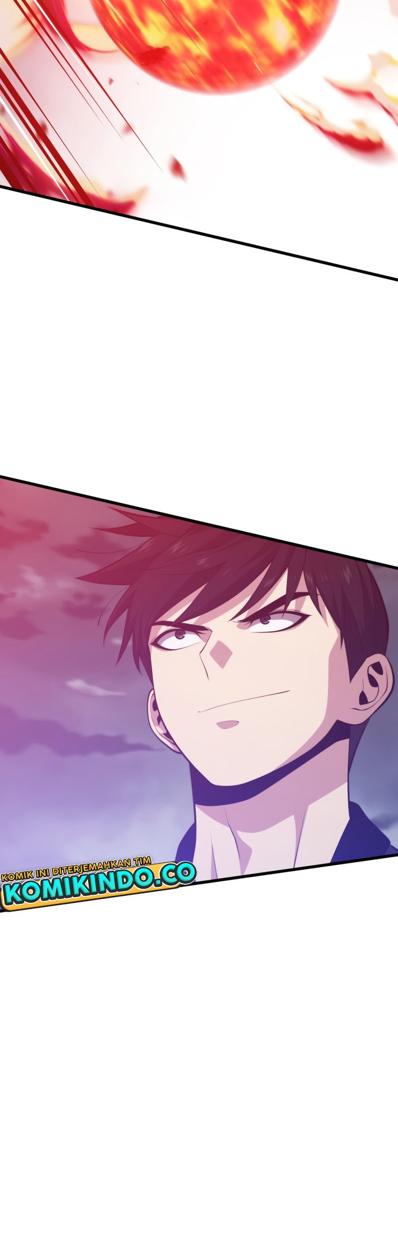 Seoul Station Necromancer Chapter 84 Gambar 13