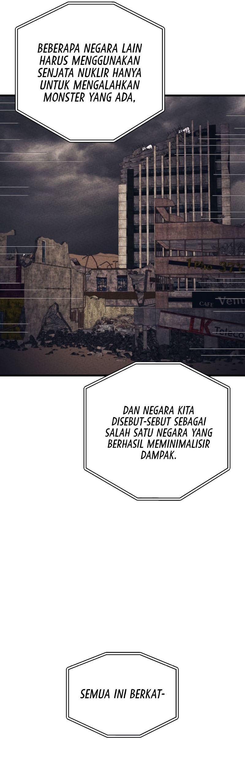 Seoul Station Necromancer Chapter 84 Gambar 17