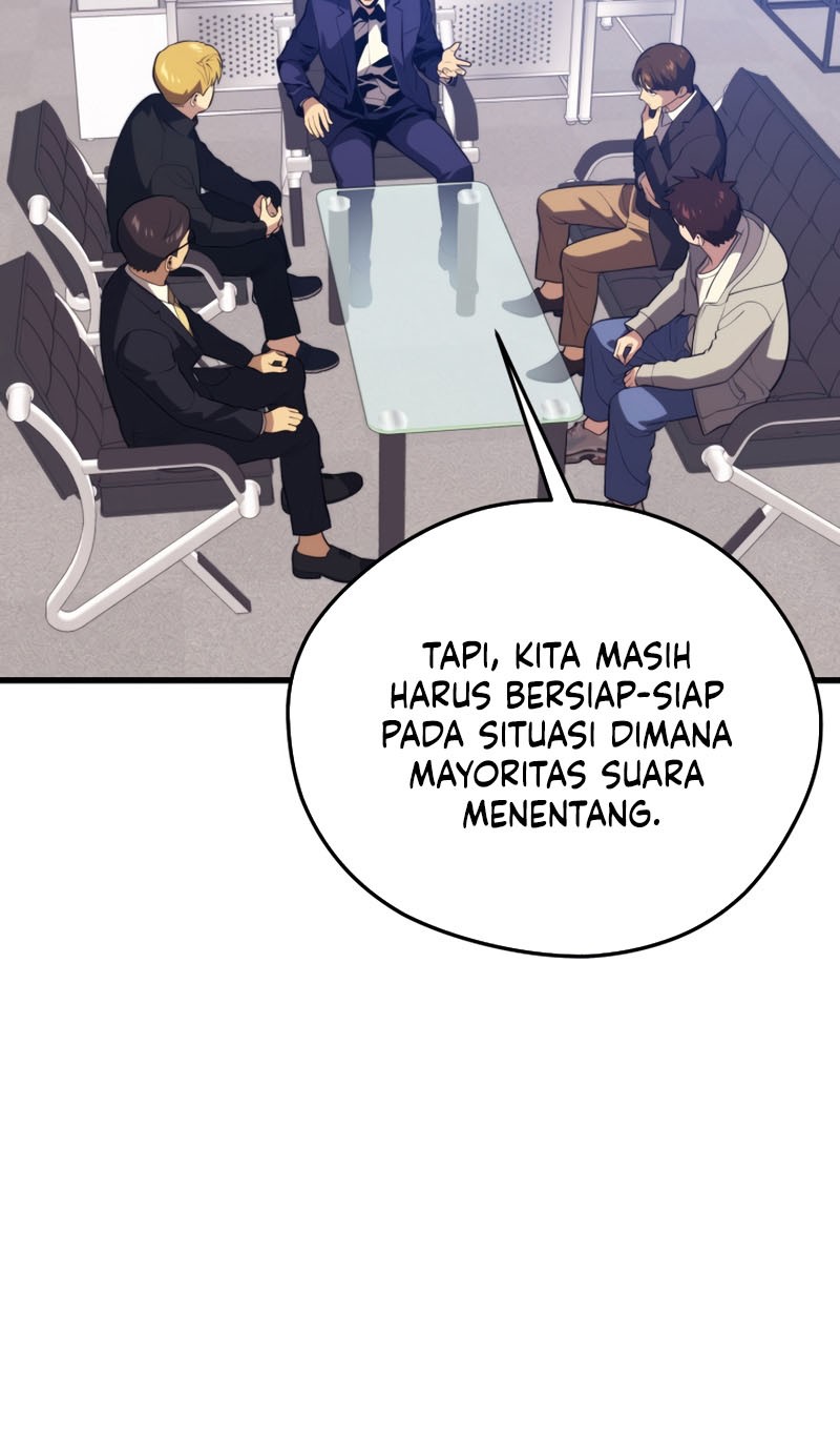 Seoul Station Necromancer Chapter 84 Gambar 21