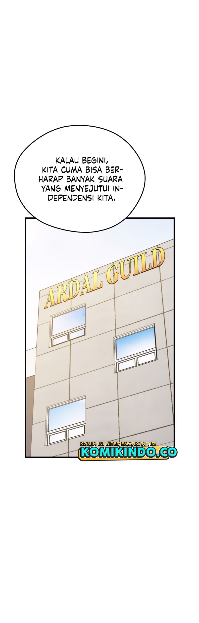 Seoul Station Necromancer Chapter 84 Gambar 27