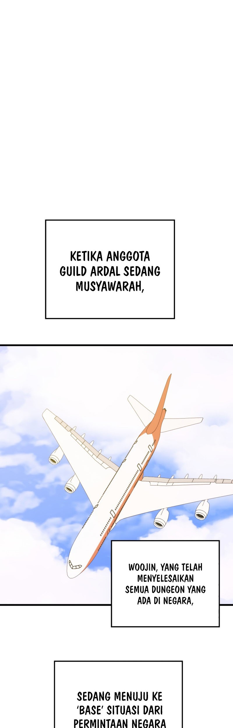 Seoul Station Necromancer Chapter 84 Gambar 28