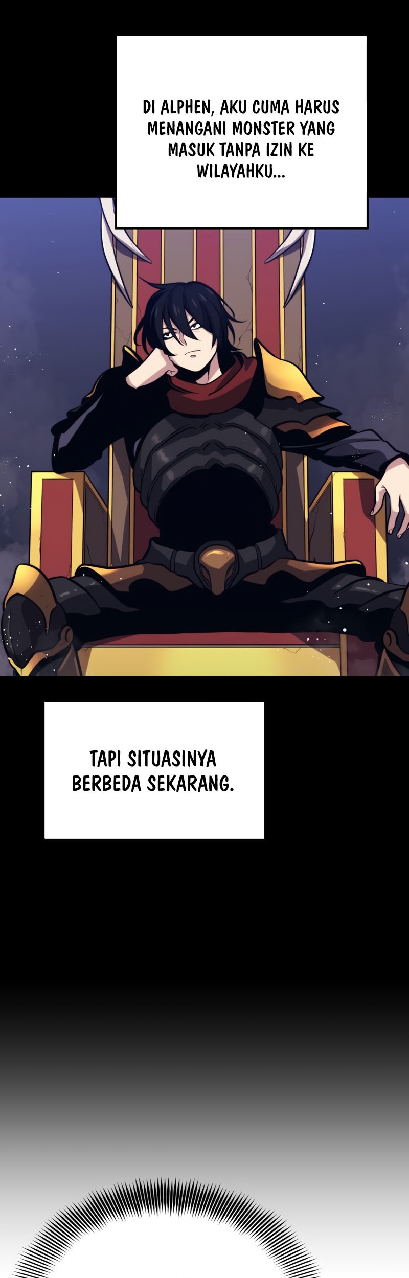 Seoul Station Necromancer Chapter 84 Gambar 34