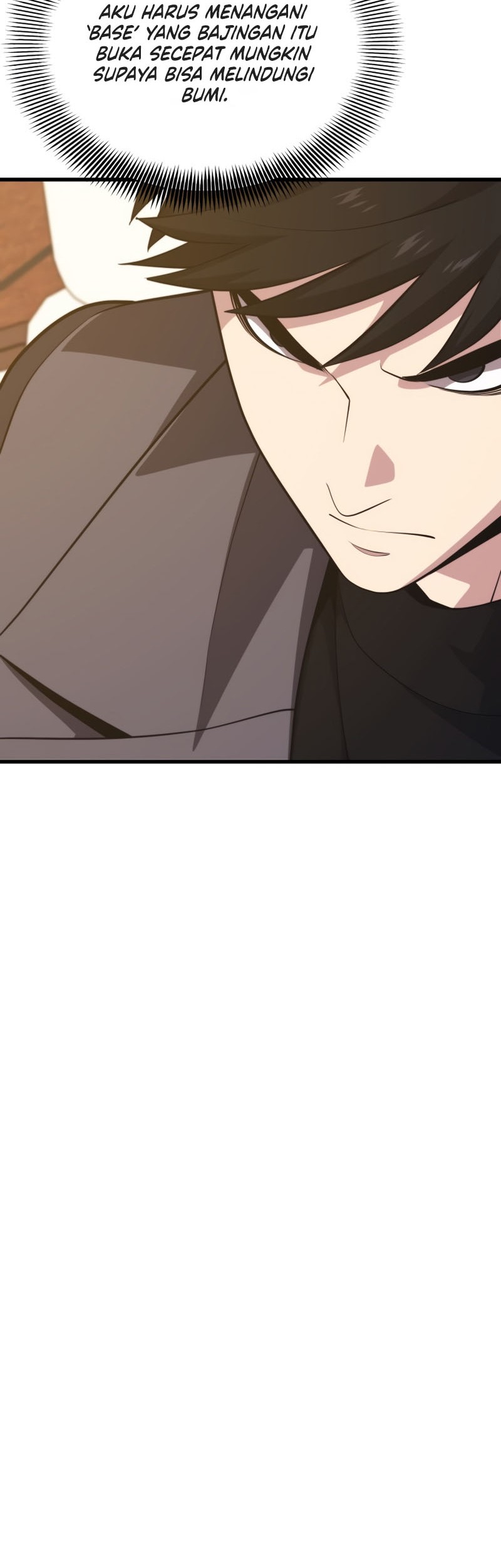 Seoul Station Necromancer Chapter 84 Gambar 35