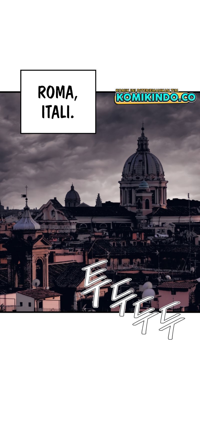 Seoul Station Necromancer Chapter 84 Gambar 36