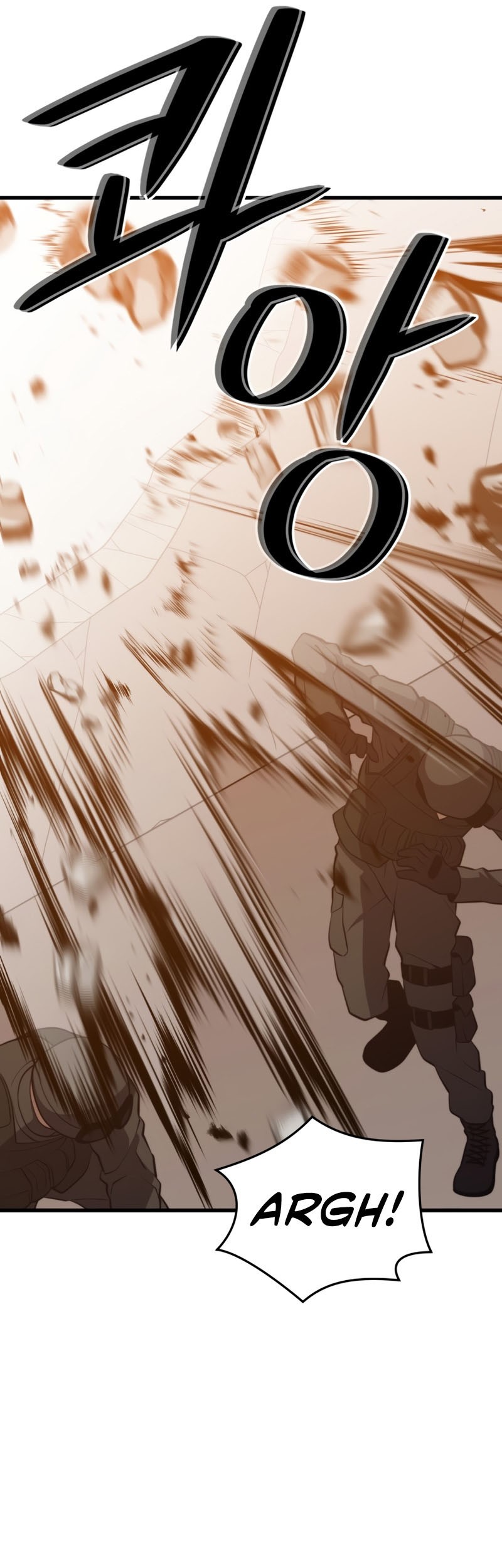 Seoul Station Necromancer Chapter 84 Gambar 39