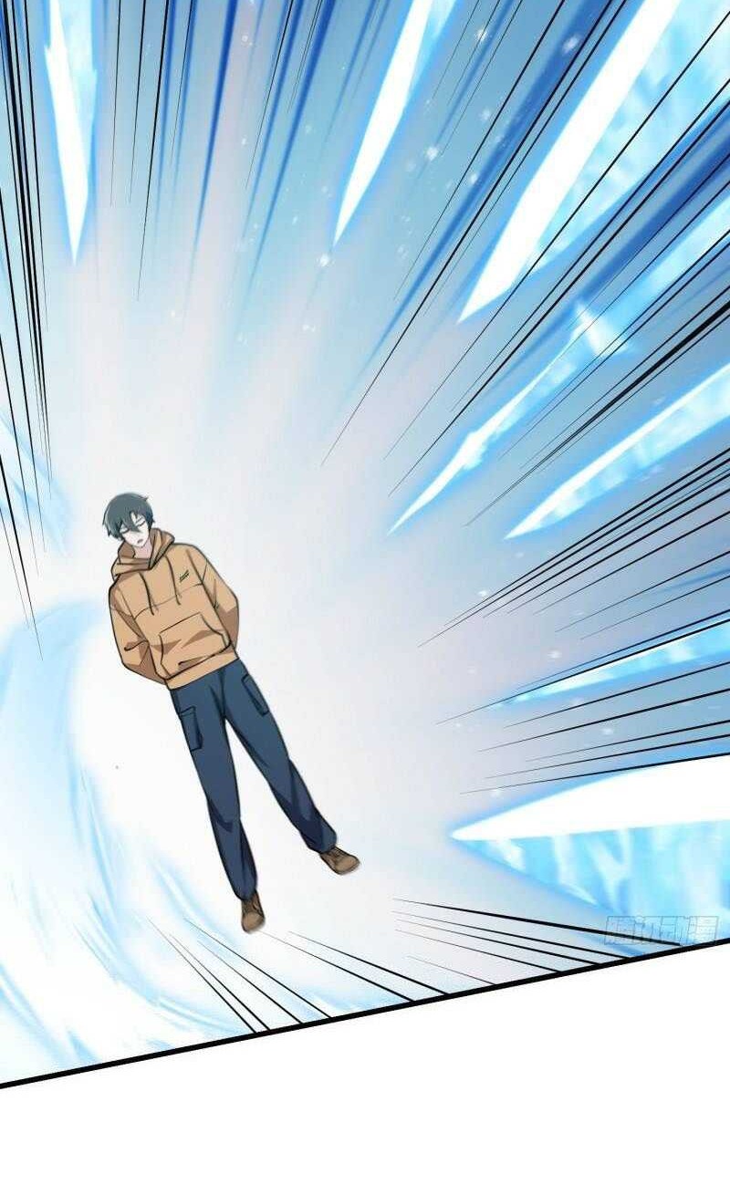 I’m Just An Immortal Chapter 140 Gambar 17