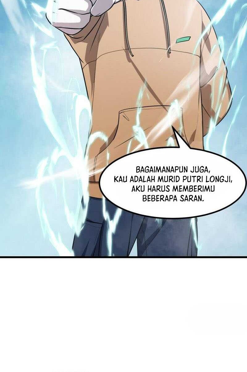 I’m Just An Immortal Chapter 137 Gambar 5