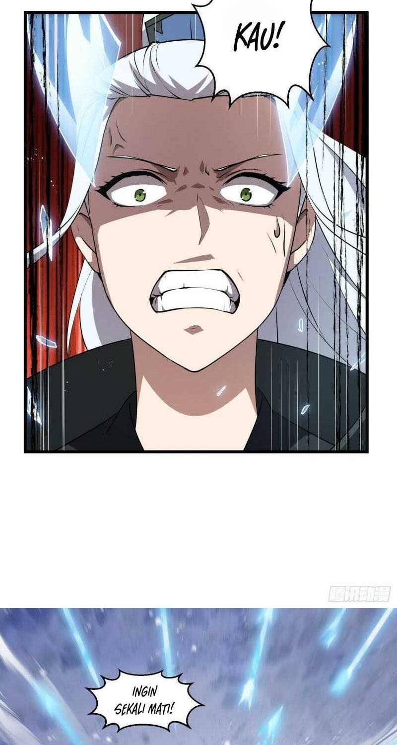 I’m Just An Immortal Chapter 137 Gambar 9