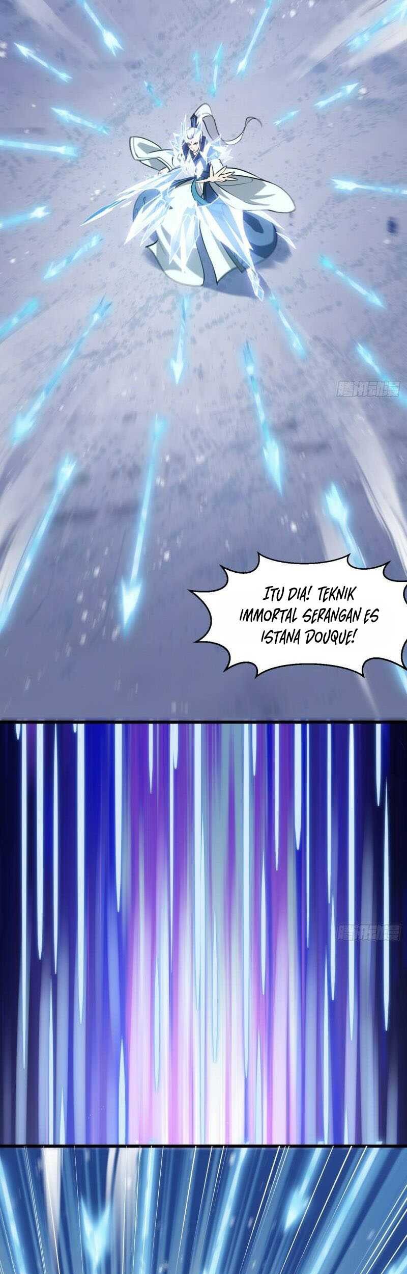 I’m Just An Immortal Chapter 137 Gambar 10