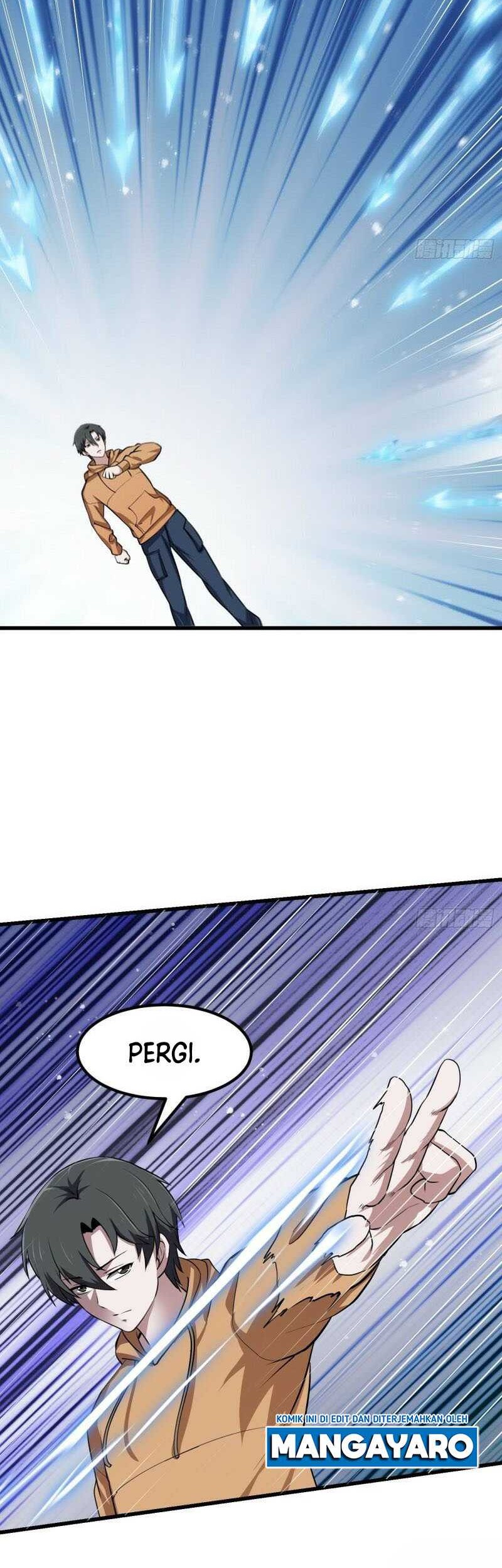 I’m Just An Immortal Chapter 137 Gambar 11