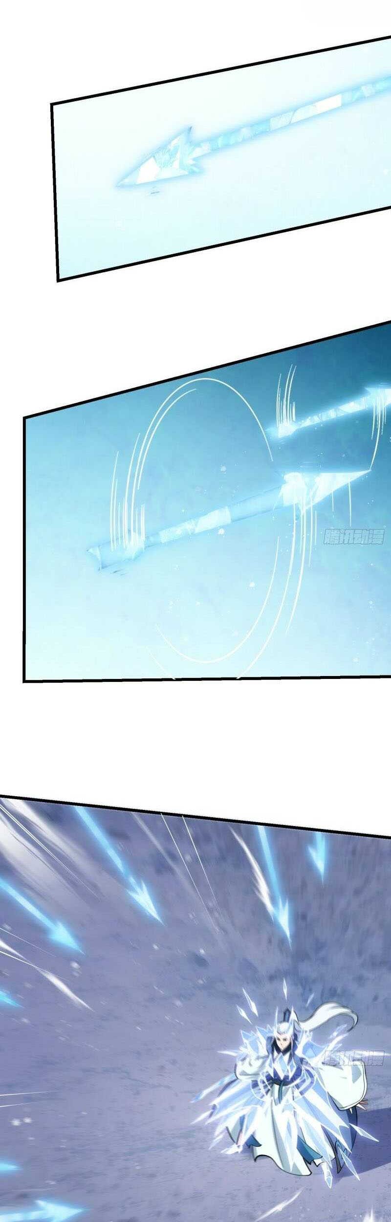 I’m Just An Immortal Chapter 137 Gambar 12