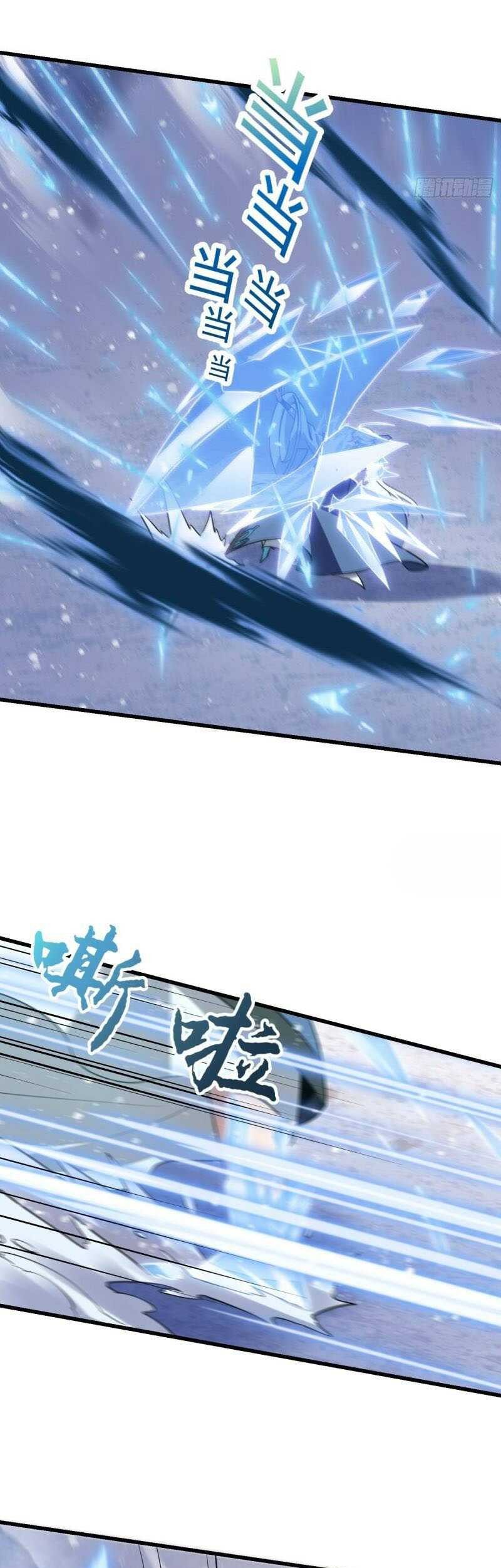 I’m Just An Immortal Chapter 137 Gambar 14