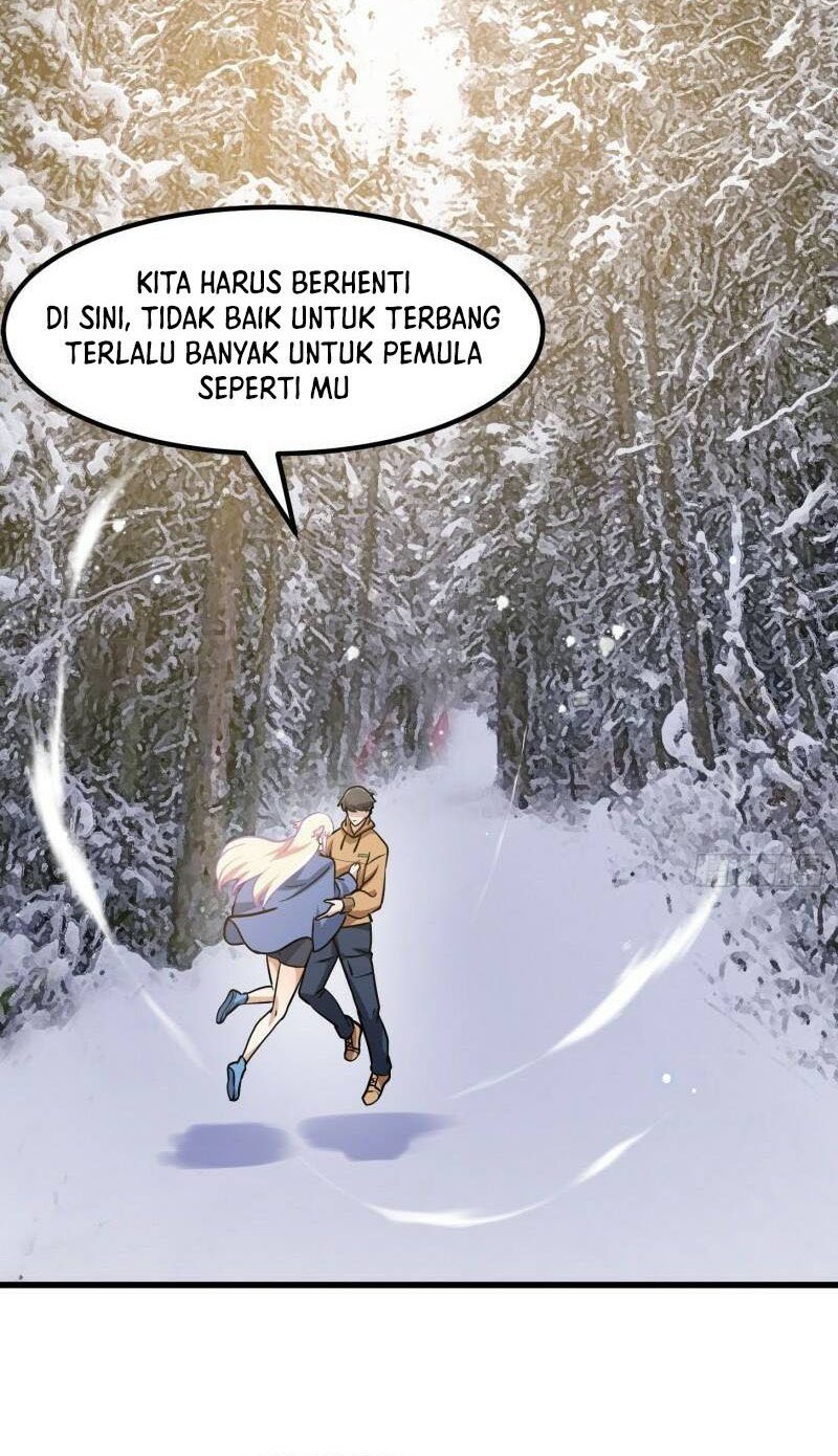 I’m Just An Immortal Chapter 136 Gambar 17
