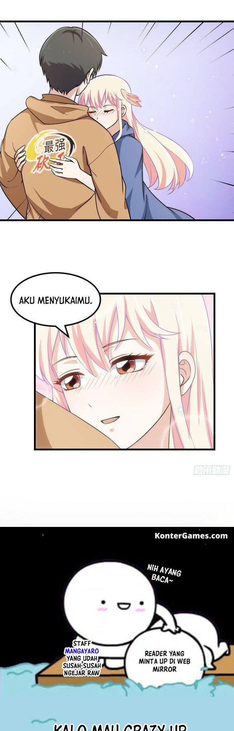 I’m Just An Immortal Chapter 136 Gambar 19