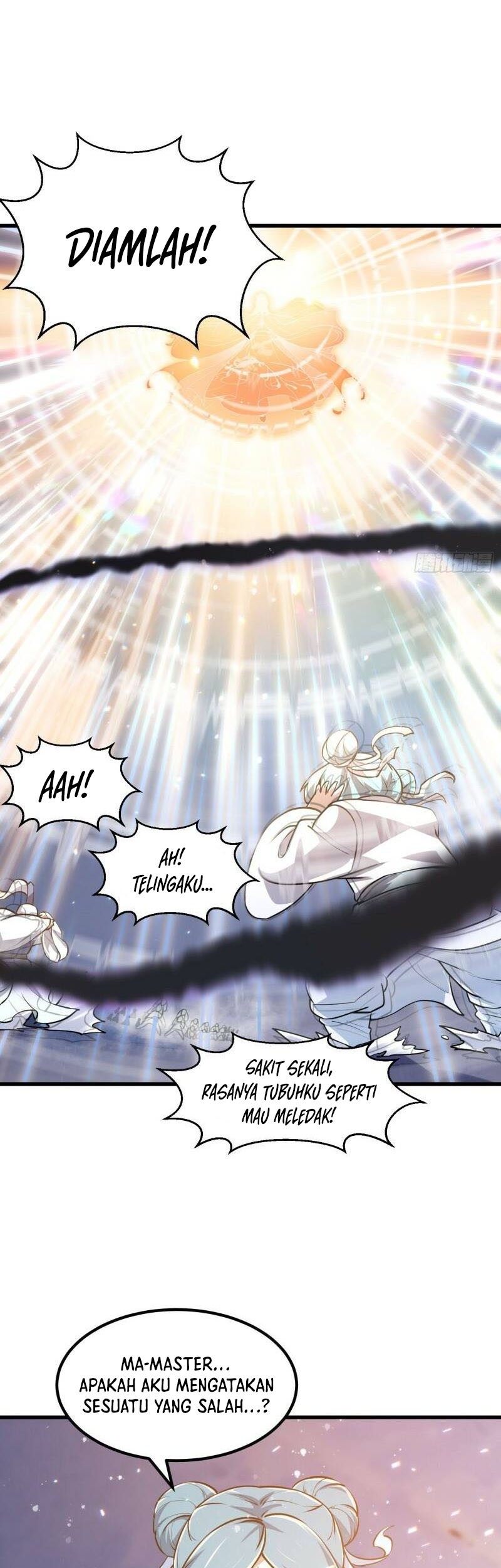 I’m Just An Immortal Chapter 135 Gambar 8