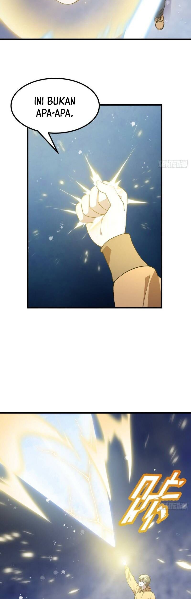 I’m Just An Immortal Chapter 134 Gambar 4
