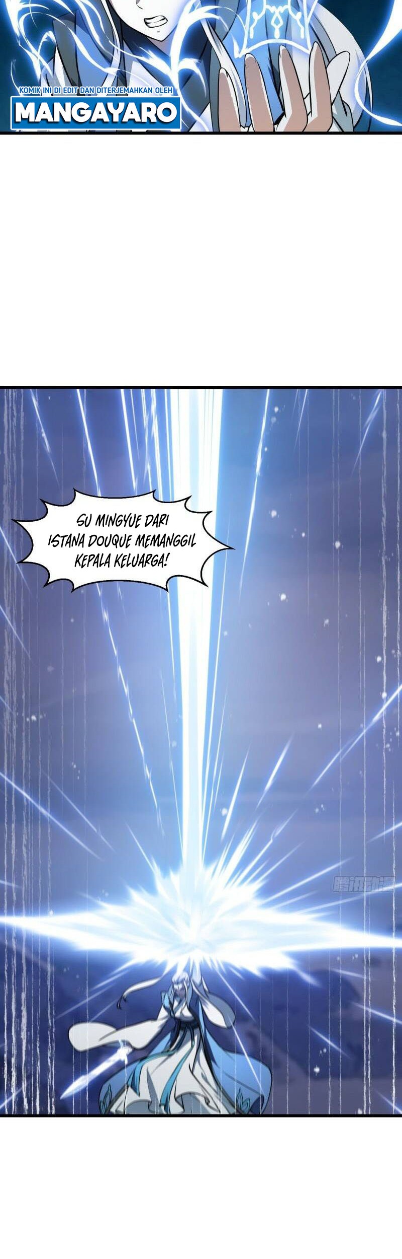 I’m Just An Immortal Chapter 133 Gambar 3