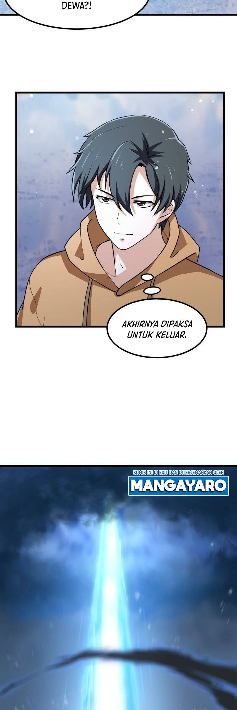 I’m Just An Immortal Chapter 133 Gambar 5