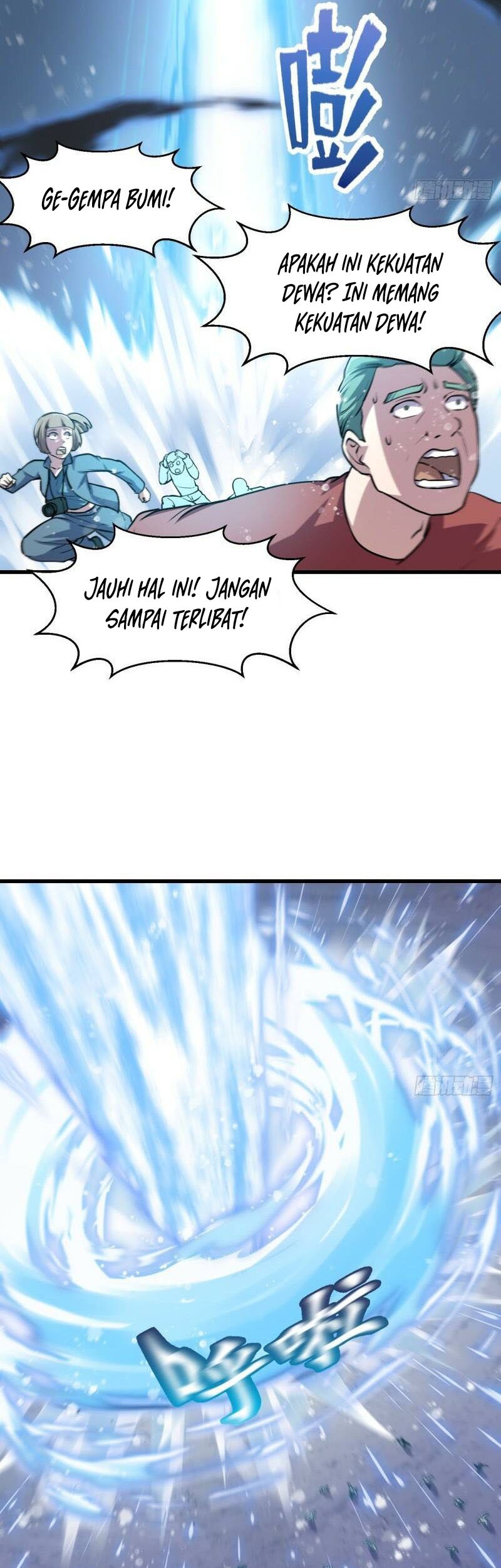 I’m Just An Immortal Chapter 133 Gambar 6