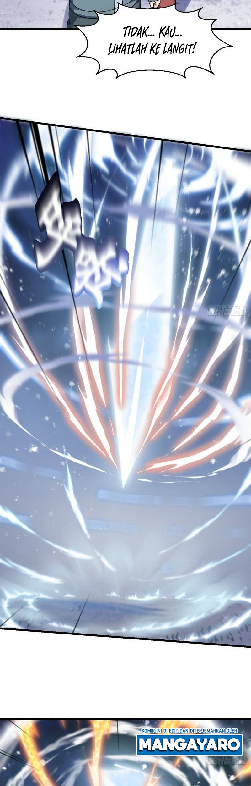 I’m Just An Immortal Chapter 133 Gambar 15