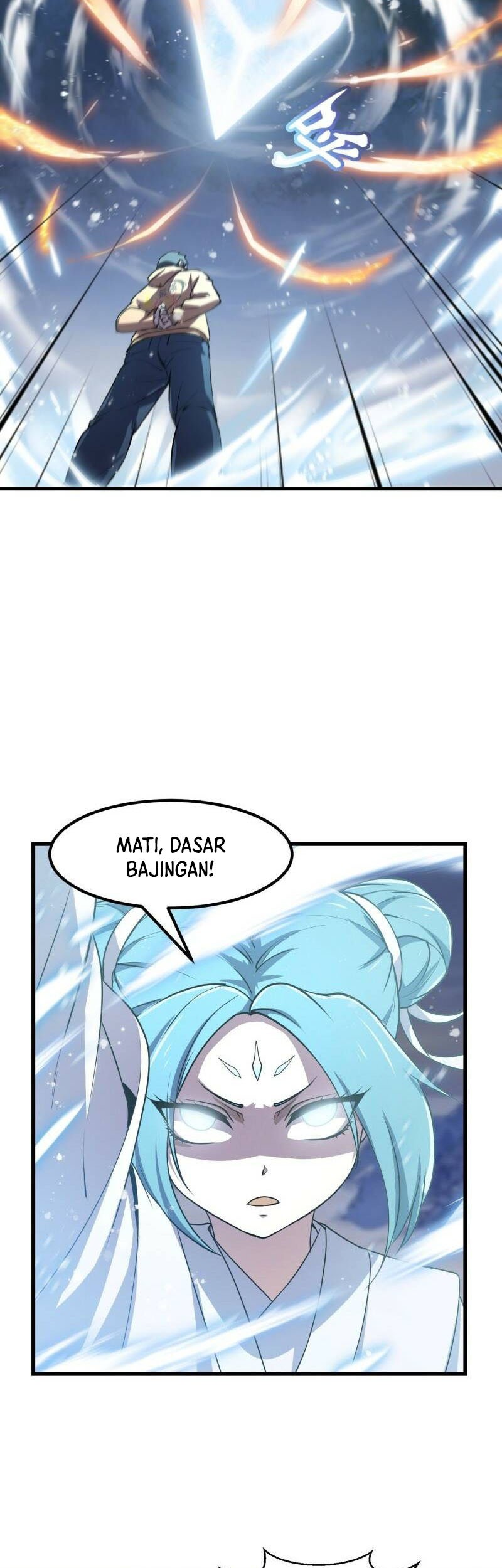 I’m Just An Immortal Chapter 133 Gambar 16