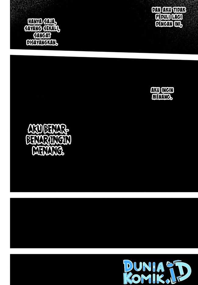 Joou Heika no Isekai Senryaku Chapter 39 Gambar 13