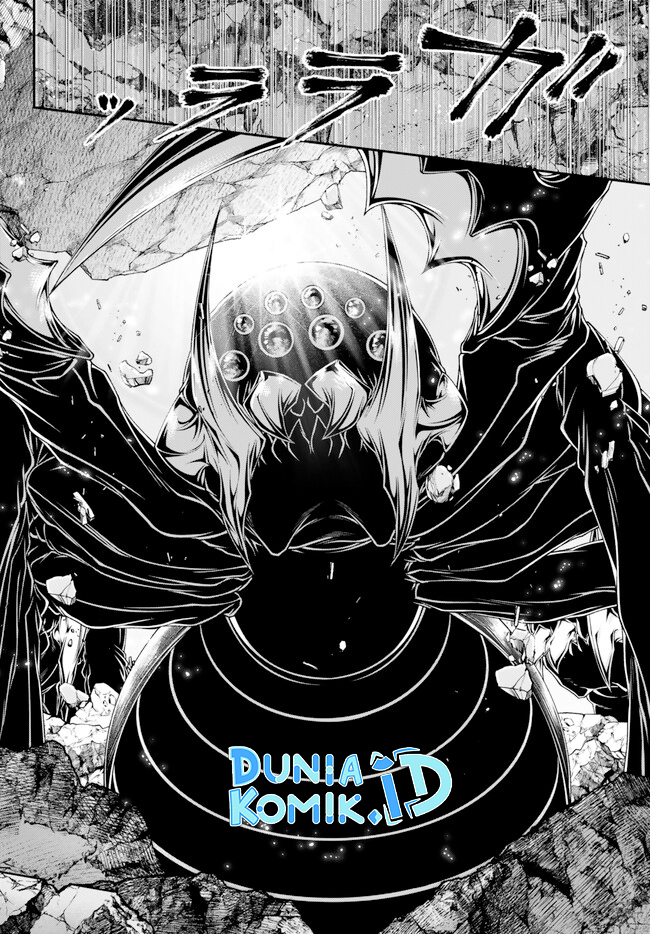 Joou Heika no Isekai Senryaku Chapter 39 Gambar 15