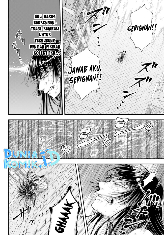 Joou Heika no Isekai Senryaku Chapter 39 Gambar 5
