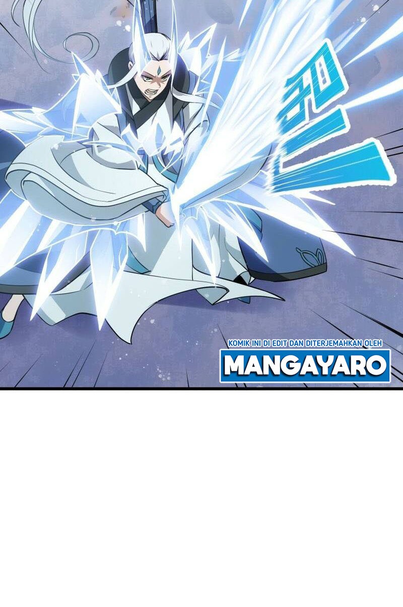 I’m Just An Immortal Chapter 132 Gambar 5
