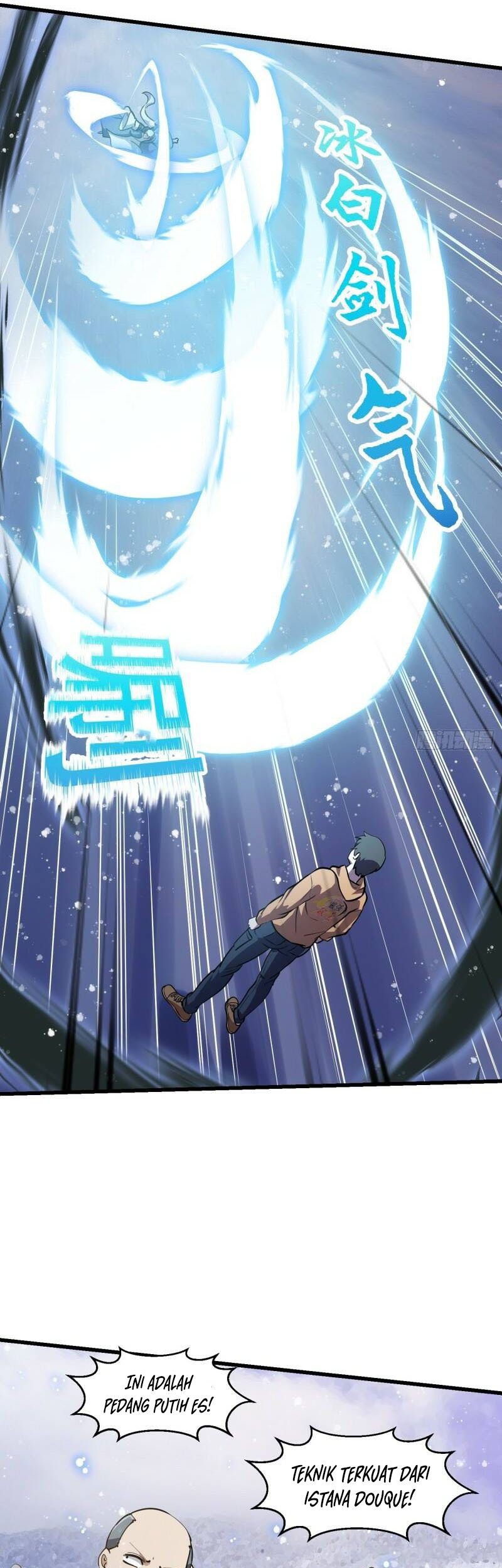 I’m Just An Immortal Chapter 132 Gambar 6
