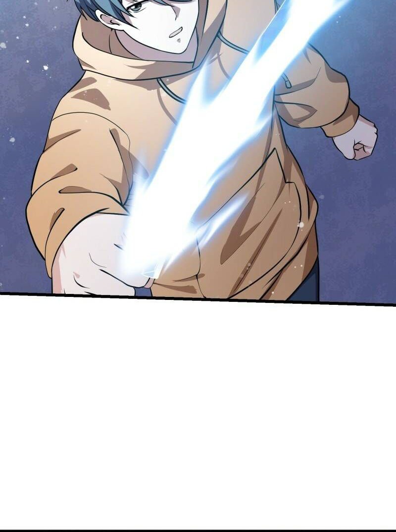 I’m Just An Immortal Chapter 132 Gambar 9