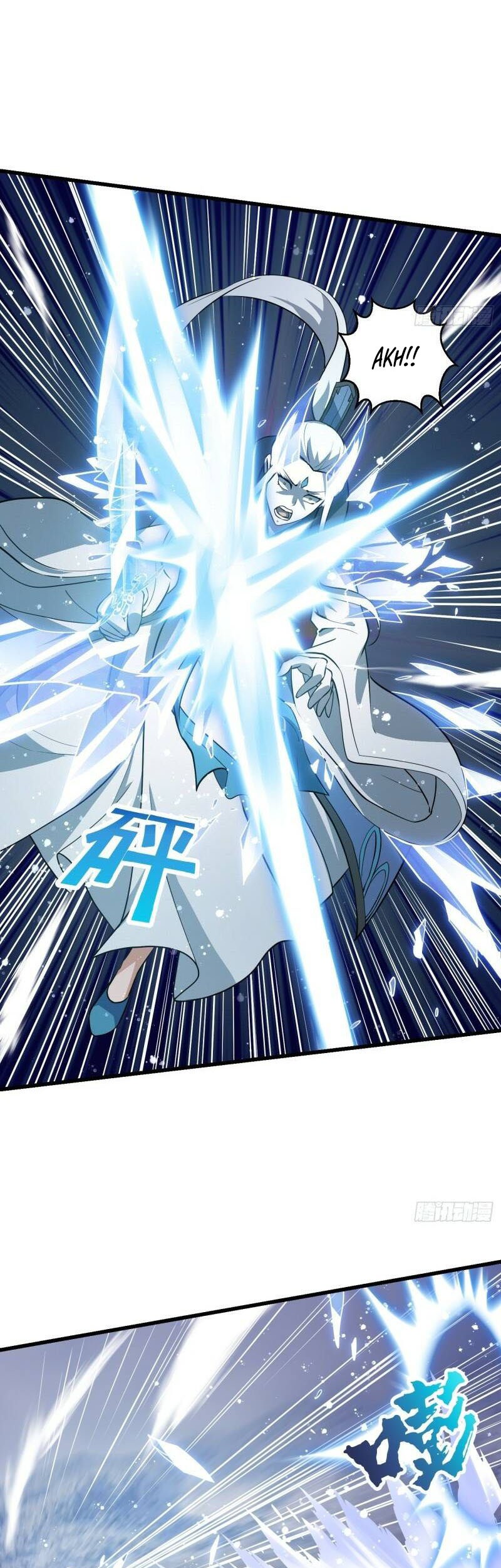 I’m Just An Immortal Chapter 132 Gambar 12