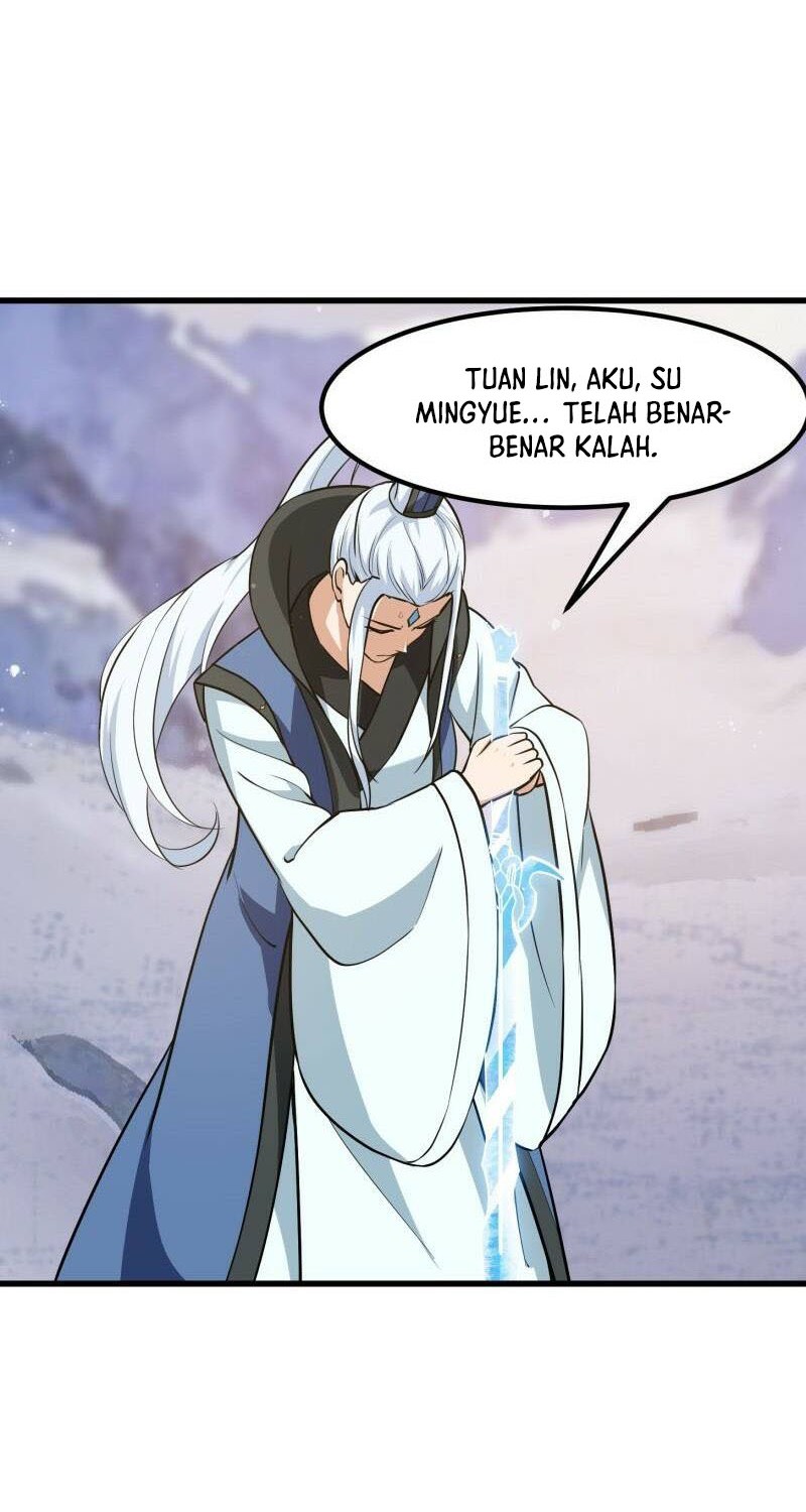 I’m Just An Immortal Chapter 132 Gambar 17
