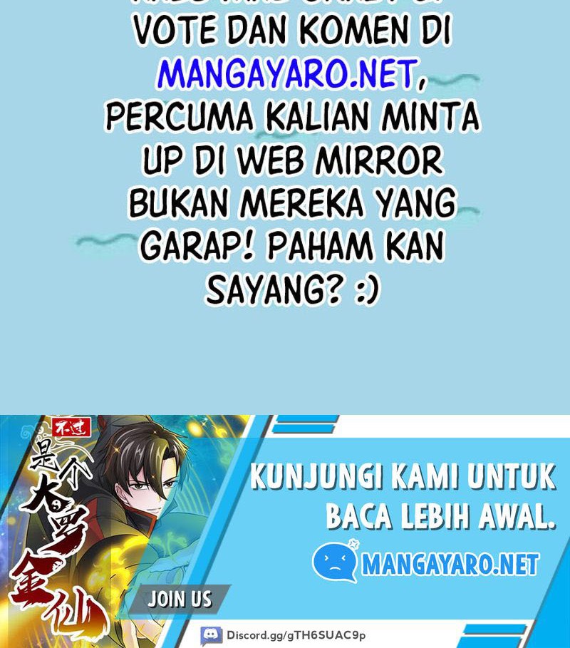 I’m Just An Immortal Chapter 132 Gambar 21