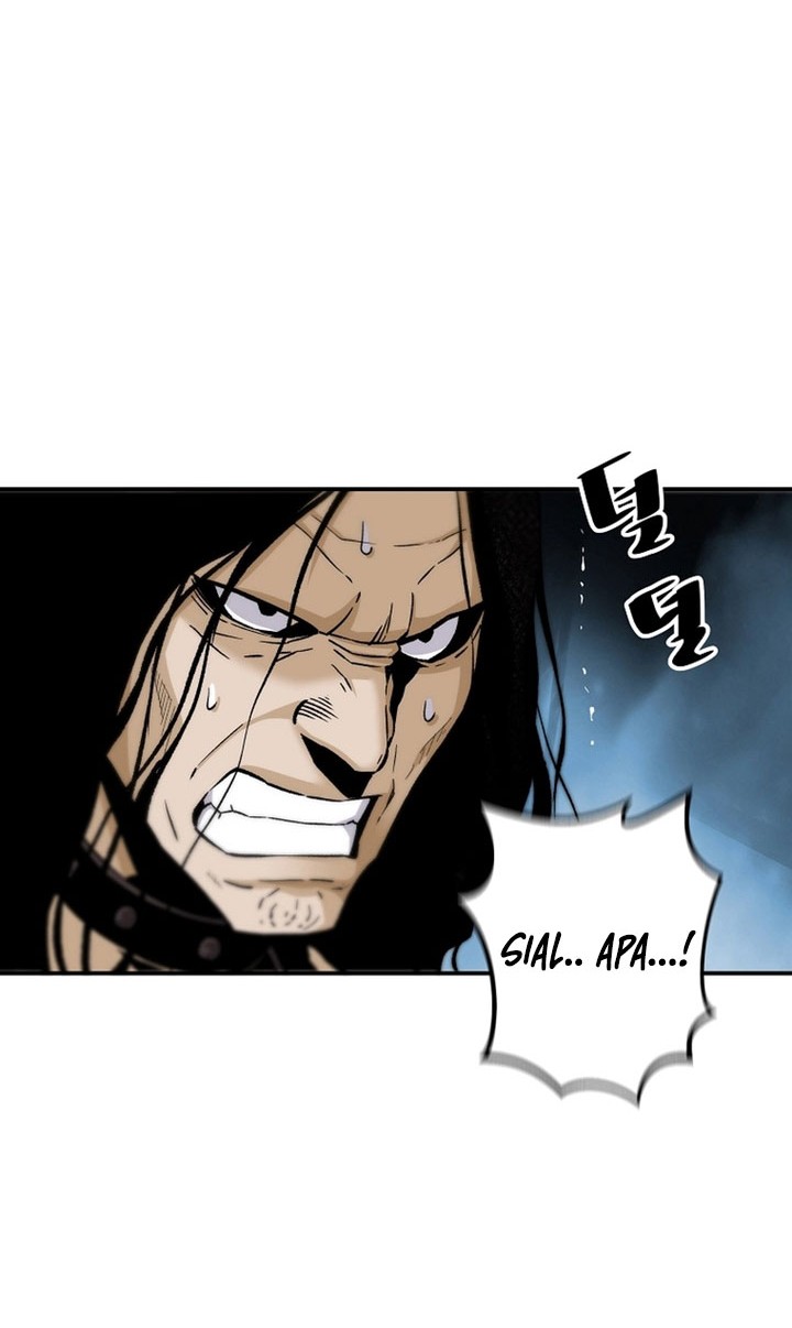 Return of the Legend Chapter 81 Gambar 19
