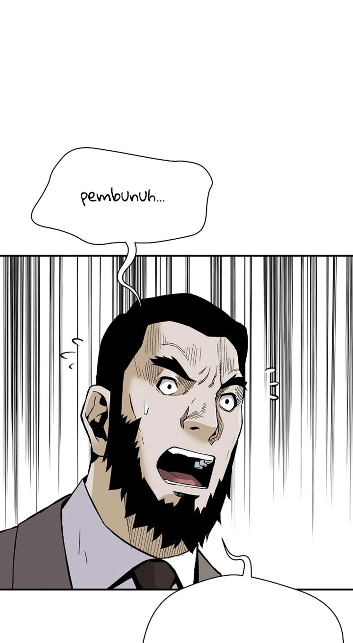Return of the Legend Chapter 81 Gambar 47