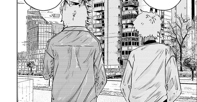Deaddie Du Dead Chapter 06 Gambar 3