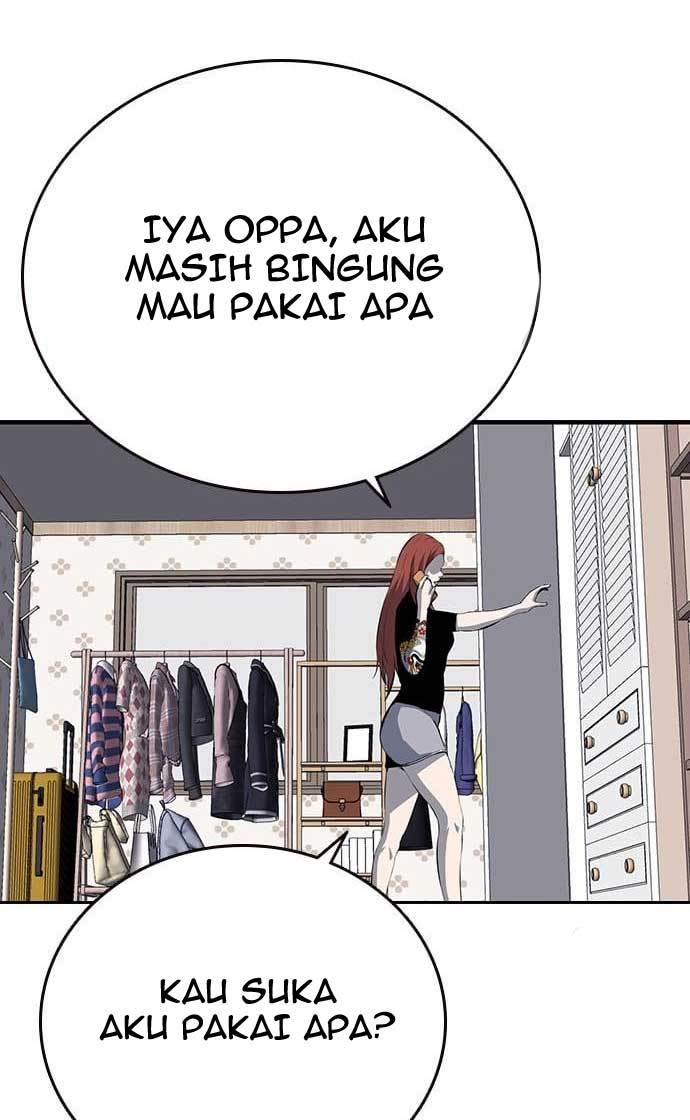 King Game Chapter 30 Gambar 121