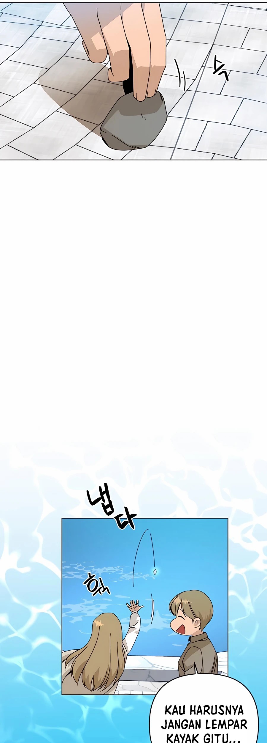I’ll Resign and Have a Fresh Start in This World Chapter 29 Gambar 27