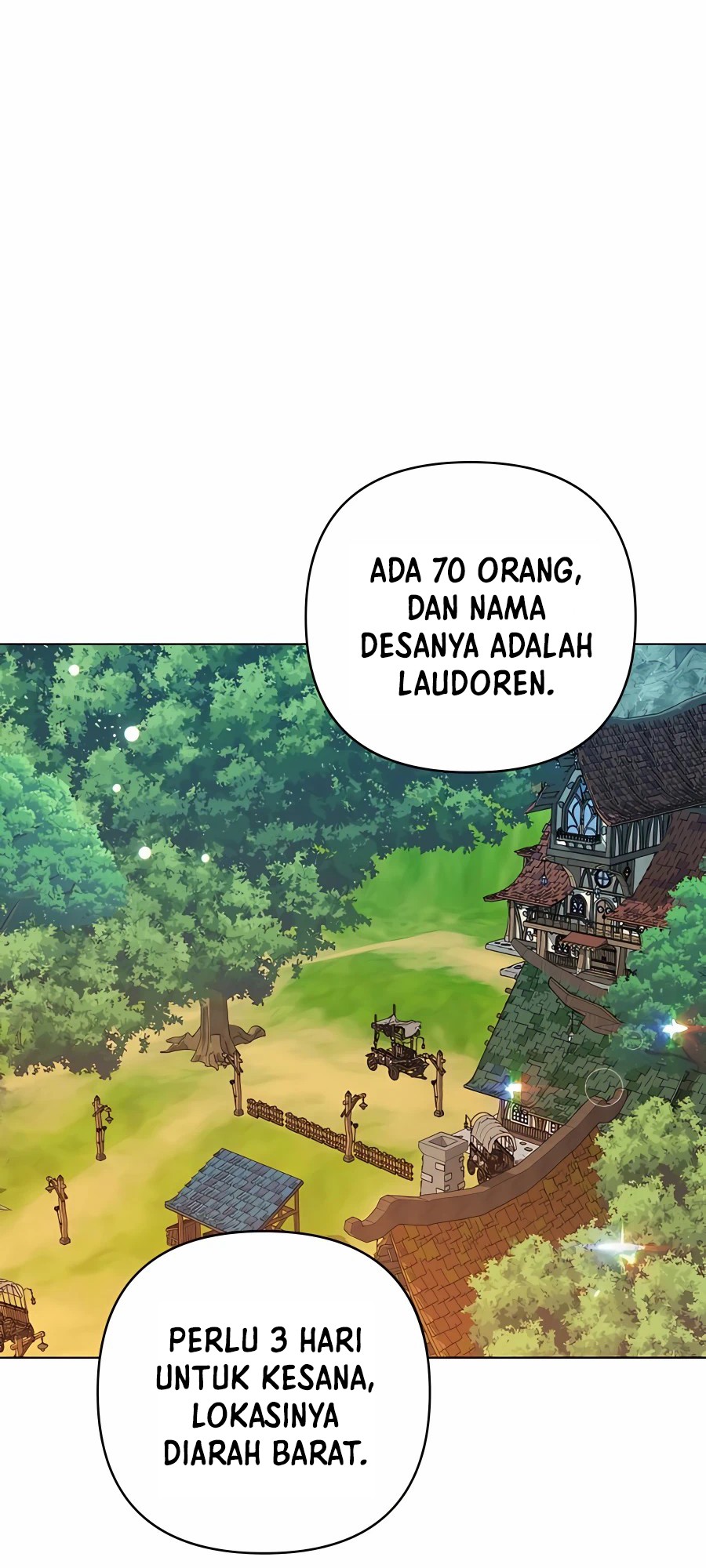 I’ll Resign and Have a Fresh Start in This World Chapter 29 Gambar 35