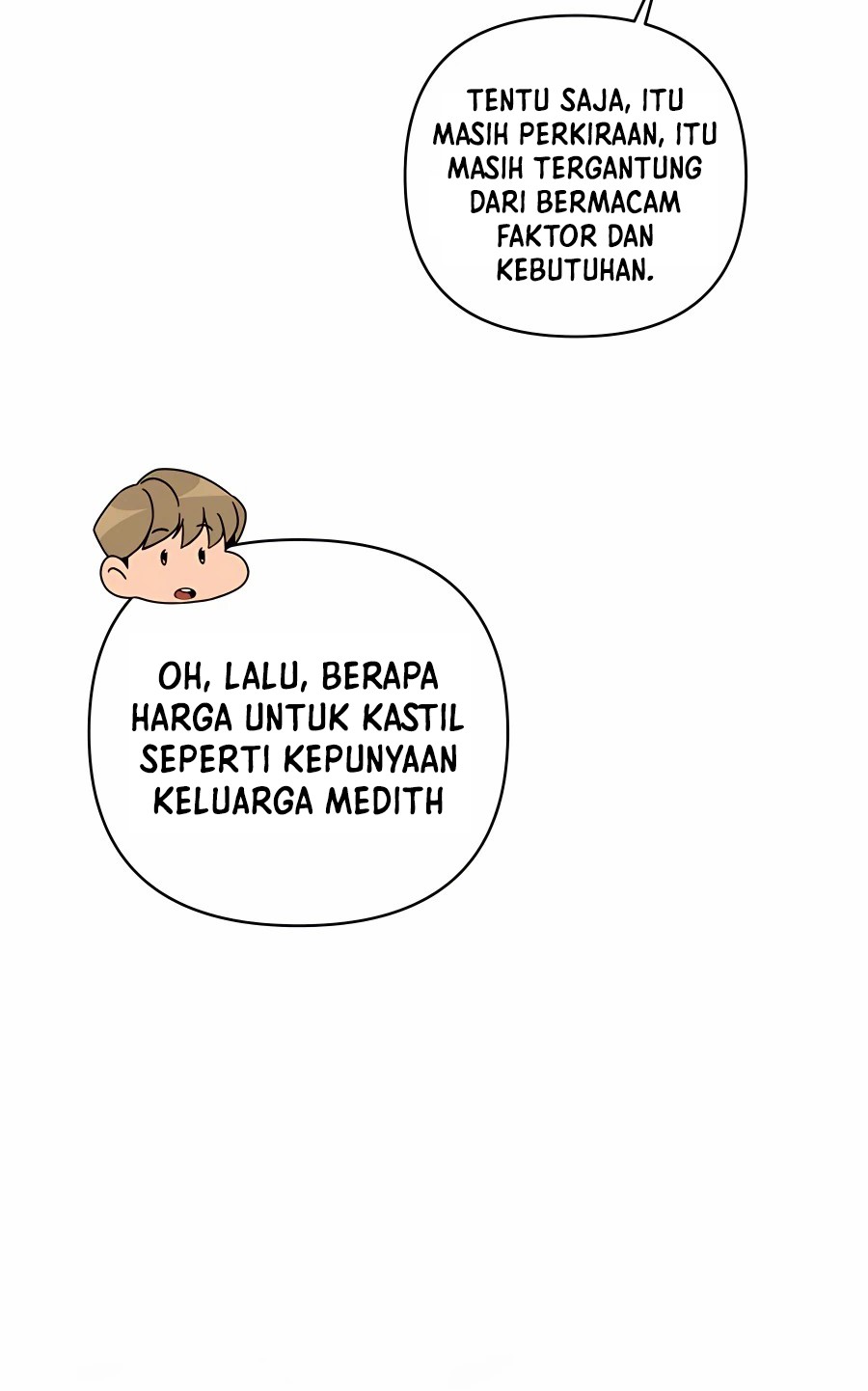 I’ll Resign and Have a Fresh Start in This World Chapter 29 Gambar 38