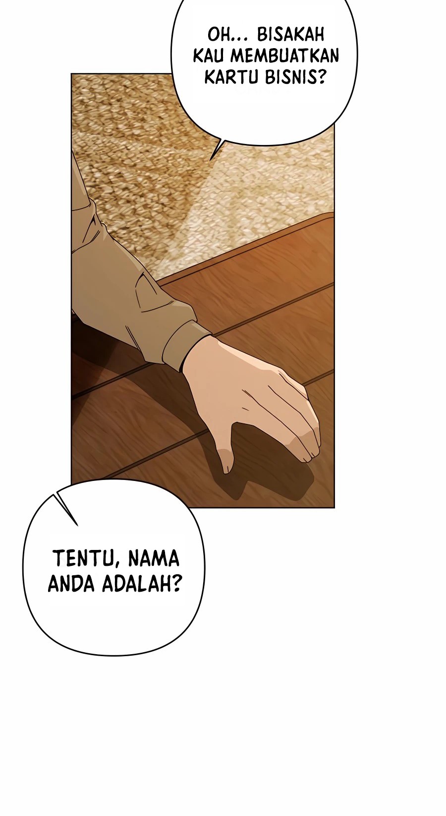 I’ll Resign and Have a Fresh Start in This World Chapter 29 Gambar 41