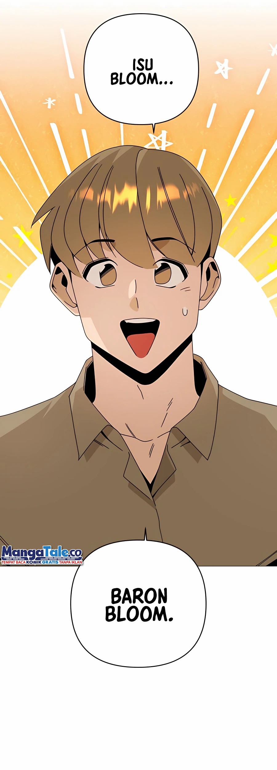 I’ll Resign and Have a Fresh Start in This World Chapter 29 Gambar 42
