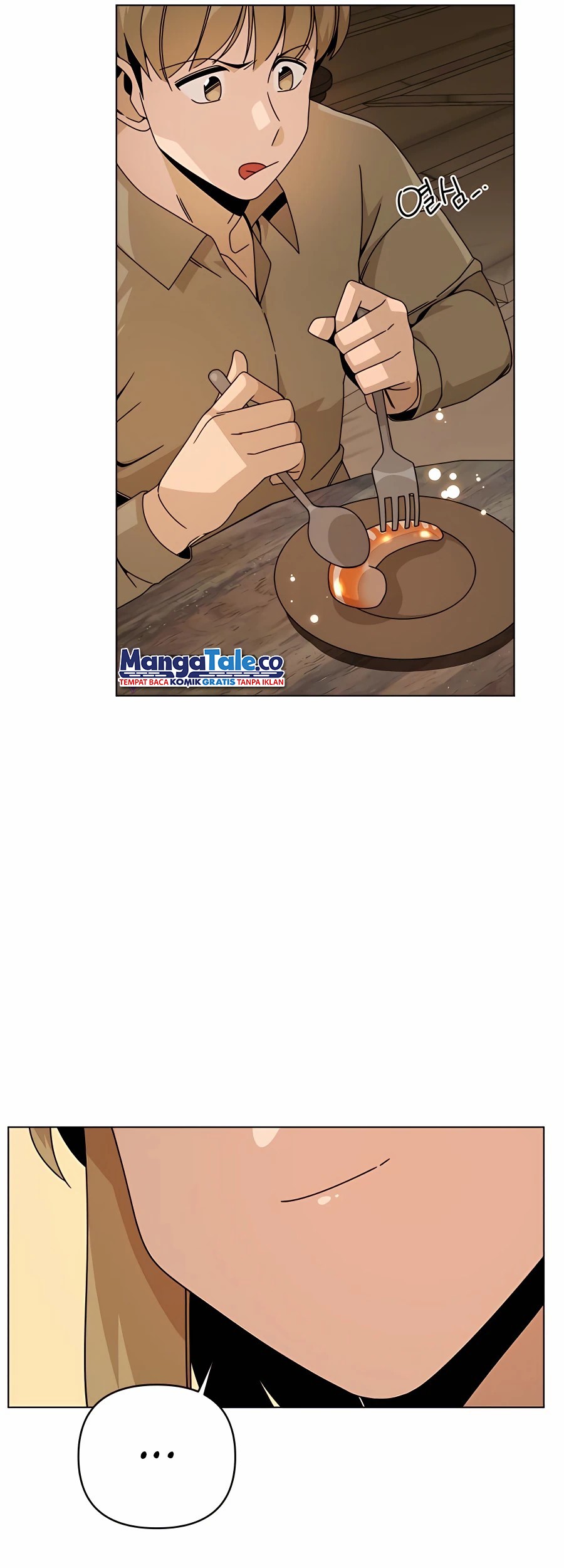 I’ll Resign and Have a Fresh Start in This World Chapter 29 Gambar 13