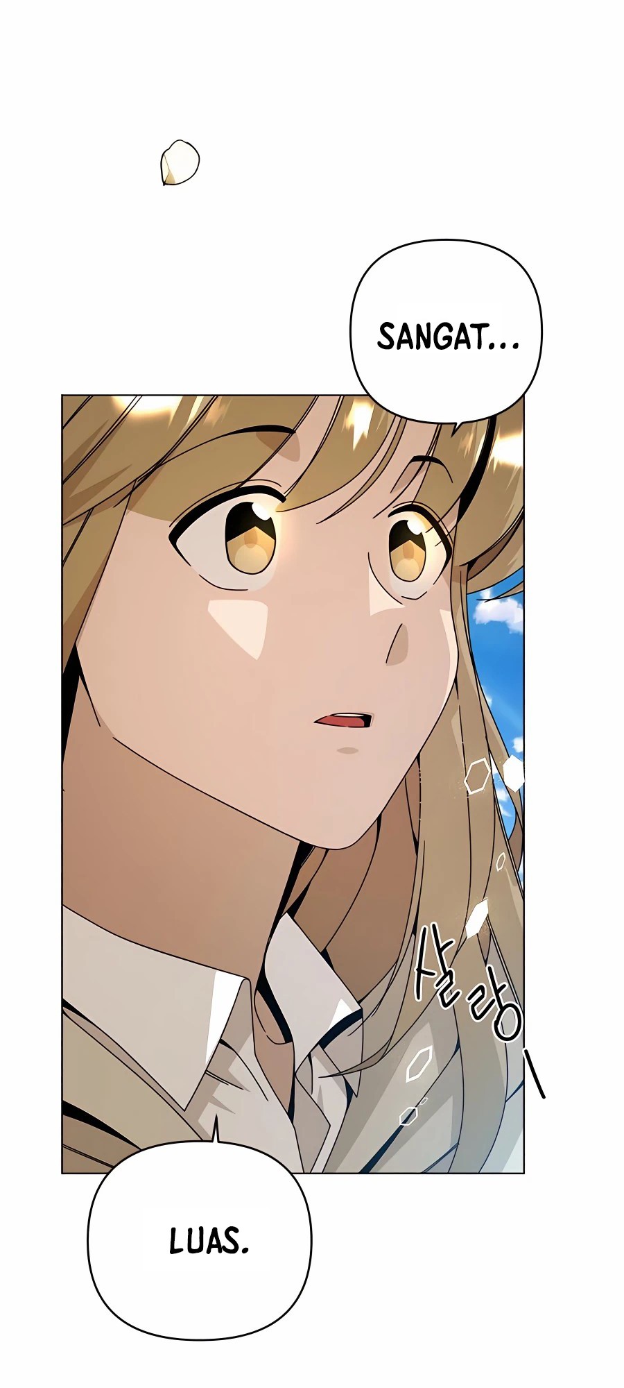 I’ll Resign and Have a Fresh Start in This World Chapter 29 Gambar 21