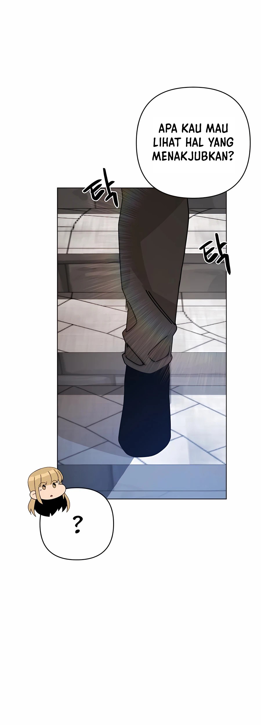 I’ll Resign and Have a Fresh Start in This World Chapter 29 Gambar 22